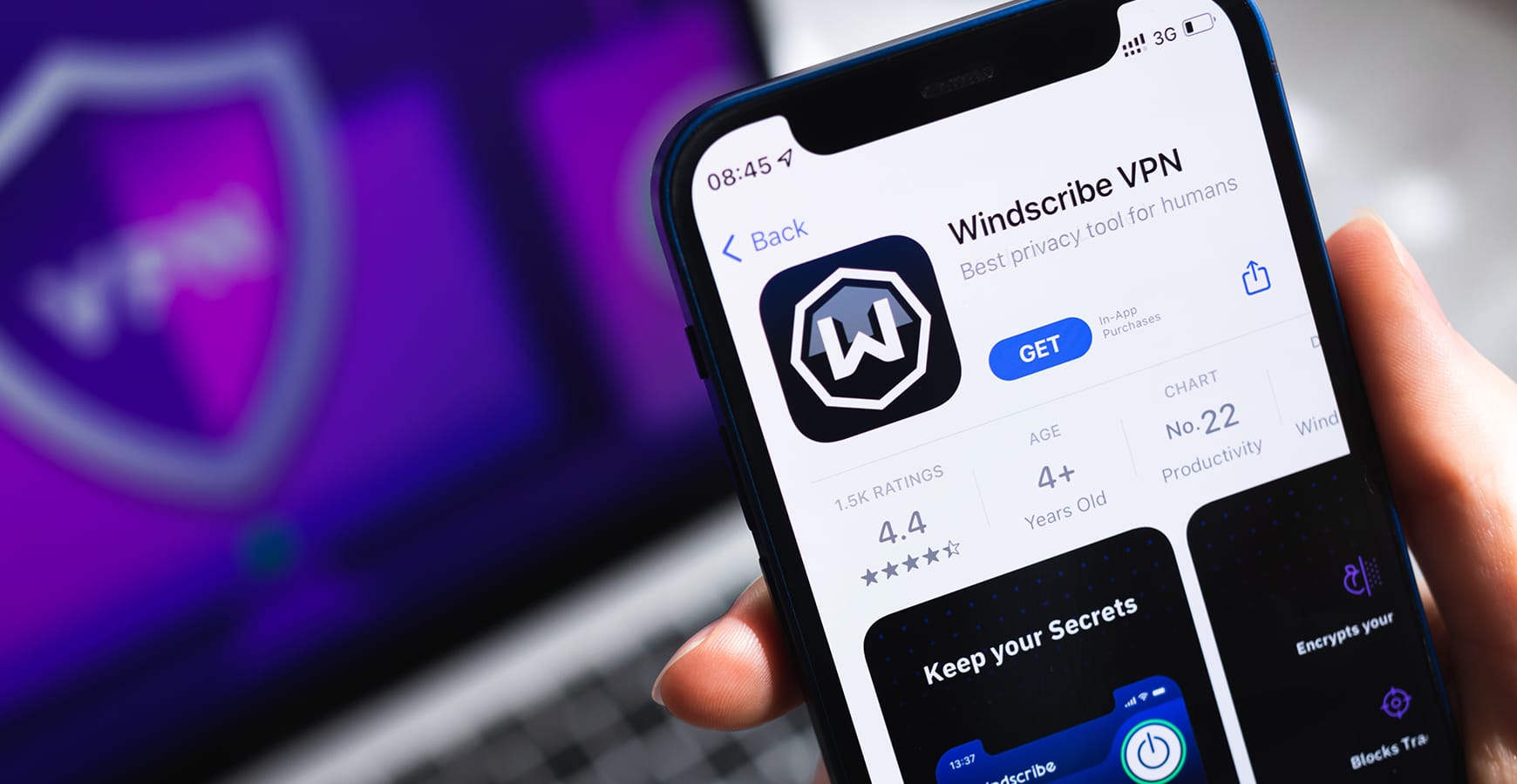 Windscribe VPN: плюсы и минусы приложения - Troywell VPN